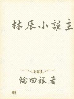 林辰小说主角