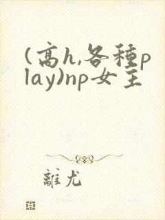 (高h,各种play)np女主