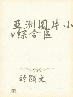 亚洲图片小说av综合区