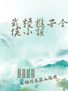 武棱樵子全部武侠小说