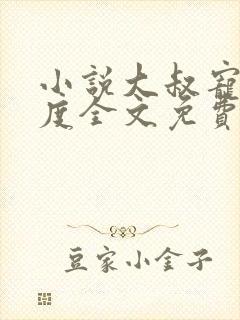 小说大叔宠妻无度全文免费