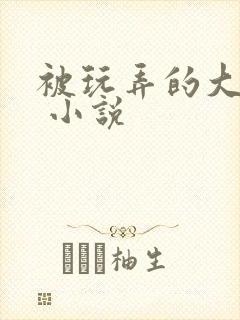 被玩弄的大小姐 小说