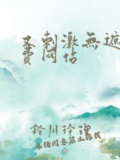 又刺激无遮挡免费网站