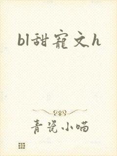 bl甜宠文h