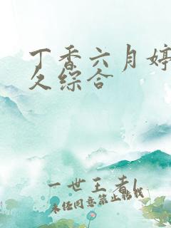 丁香六月婷婷久久综合