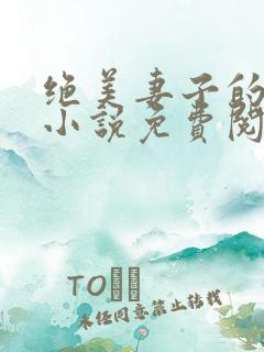绝美妻子的秘密小说免费阅读