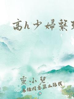 高h少妇系列