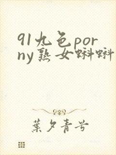 91九色porny熟女蝌蚪