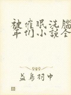 被催眠洗脑的少年们小说全文阅读