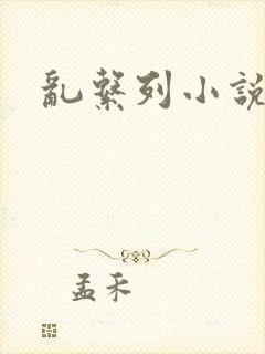 乱系列小说