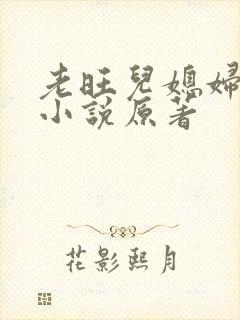 老旺儿媳妇秦雨小说原著