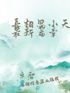 长相思小夭小说最新篇章