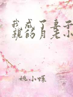 我成了妻子和父亲的月老小说作者小强结局