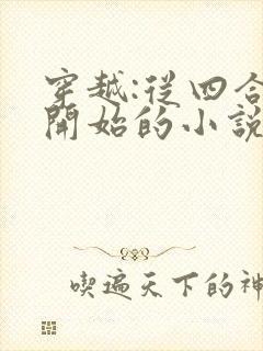 穿越:从四合院开始的小说