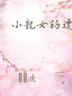 小龙女的遭遇