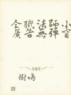 全职法师小说无广告无弹窗免费阅读