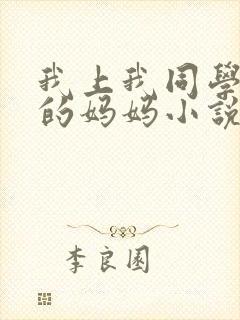 我上我同学孙鹏的妈妈小说