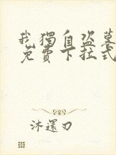 我独自盗墓漫画免费下拉式爱看漫