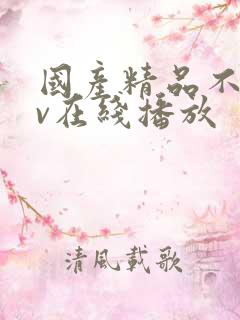 国产精品不卡av在线播放