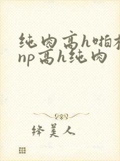 纯肉高h啪校园np高h纯肉