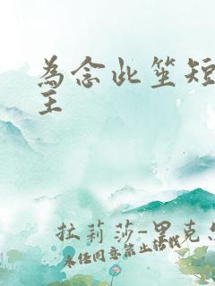 为念此笙短剧男主