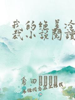 我的绝美冷艳总裁小说阅读全文