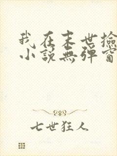 我在末世捡属性小说无弹窗