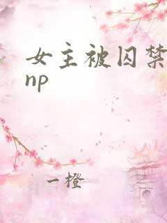 女主被囚禁高虐np