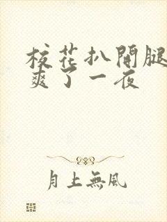 校花扒开腿让我爽了一夜