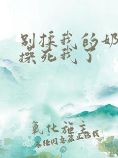 别揉我的奶子啊操死我了