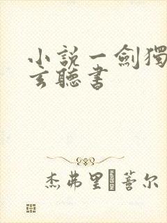 小说一剑独尊叶玄听书