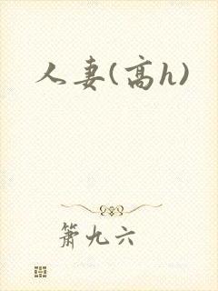 人妻(高h)