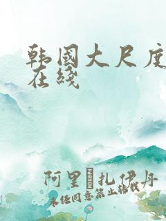 韩国大尺度伦理在线