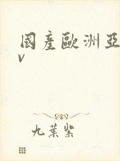 国产欧洲亚洲av