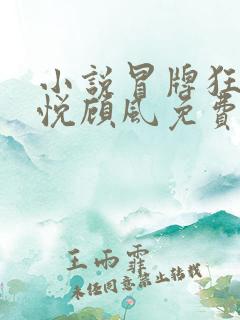 小说冒牌狂夫林悦顾风免费阅读