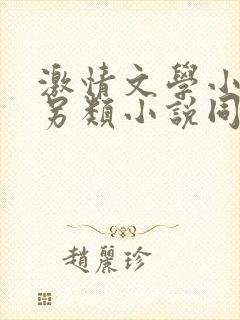 激情文学小说区另类小说同性