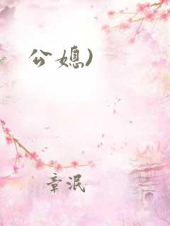 公媳)