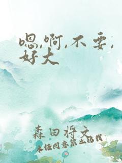 嗯,啊,不要,好大