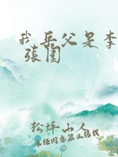 我岳父是李世民 张围 我岳父是李世民 张围