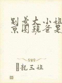 别惹大小姐,她京圈亲爸是女儿奴后续