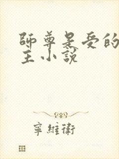 师尊是受的双男主小说