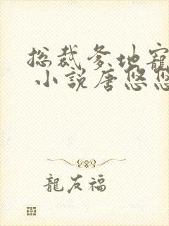 总裁爹地宠上天 小说唐悠悠