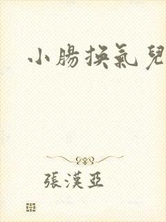 小肠换气儿