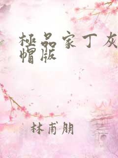 极品家丁灰色绿帽版