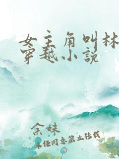 女主角叫林月的穿越小说