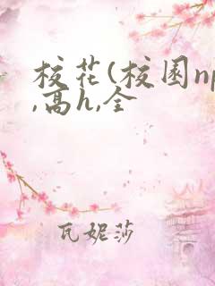 校花(校园np,高h,全