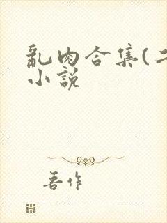 乱肉合集(二)小说