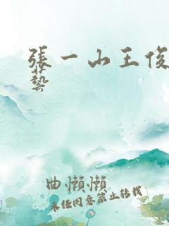 张一山王俊凯综艺