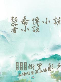 楚乔传小说2原著小说