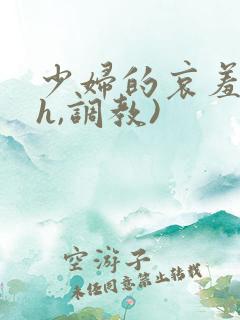 少妇的哀羞(高h,调教)